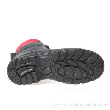 chainsaw boots safety shoes